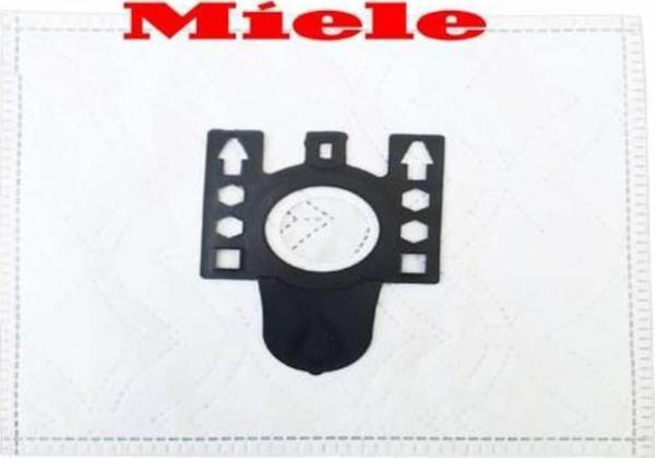 Miele Fjm Bez Toz Torba 10 Adet - Image 1