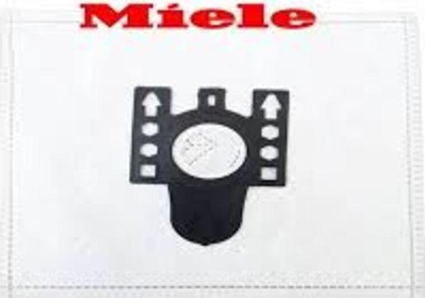 Miele Fjm. Süpürge Toz Torbası - Image 1