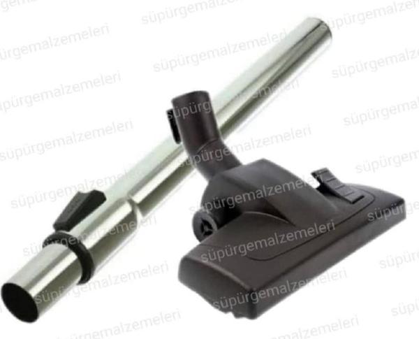 Arçelik S 6355 Yp Emici Başlık Ve Teleskopik Boru - Image 1