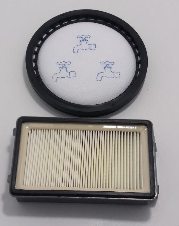 Rowenta Ro 3723 Hepa Filtre Set Yerli - Image 1