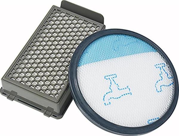 ROWENTA RO 3723 TA Compact Power Cyclonic Hepa Filtre Seti - Image 1