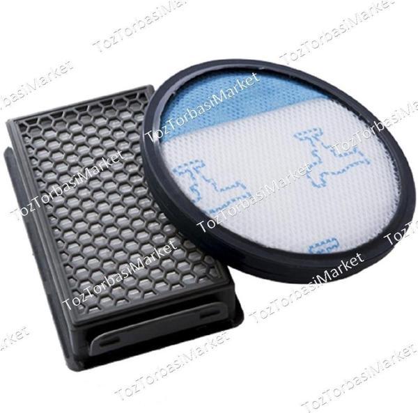 Rowenta Ro 3751 Compact Power Cyclonic Hepa Filtre Seti (321678145) - Image 1