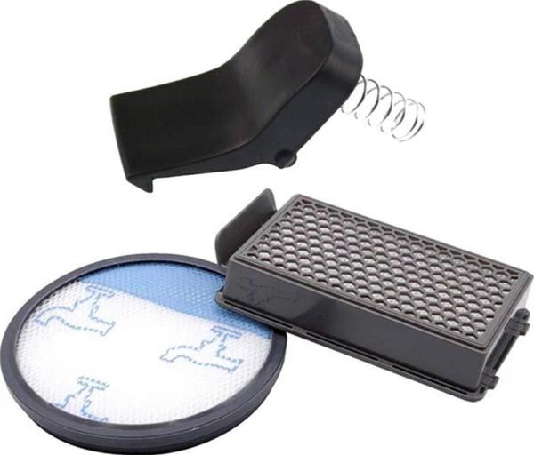 Rowenta Ro 3751 Compact Power Toz Hazne Kilidi Ve Filtre Seti - Image 1