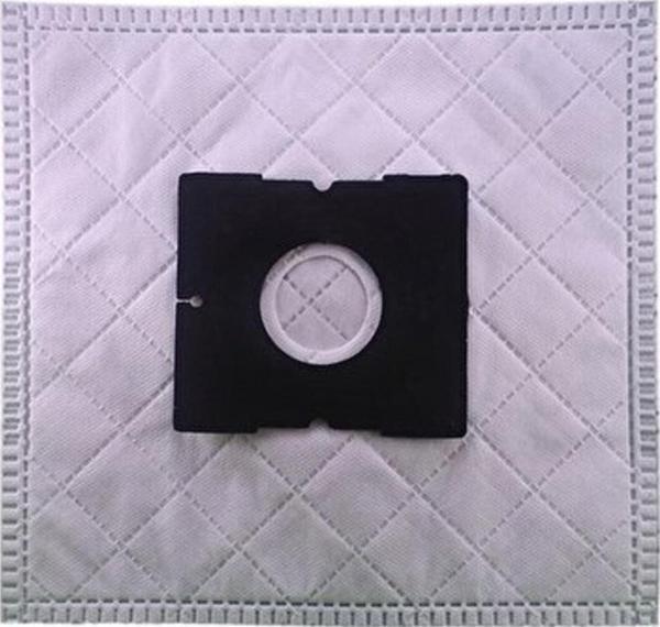 Arçelik S6260 Süpürge Bez Toz Torba 20 Adet (533336228) - Image 1