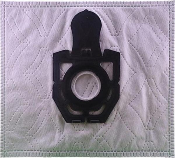 Fakir Prestige 1800 Uyumlu Süpürge Bez Toz Torba...20 Adet (496106619) - Image 1