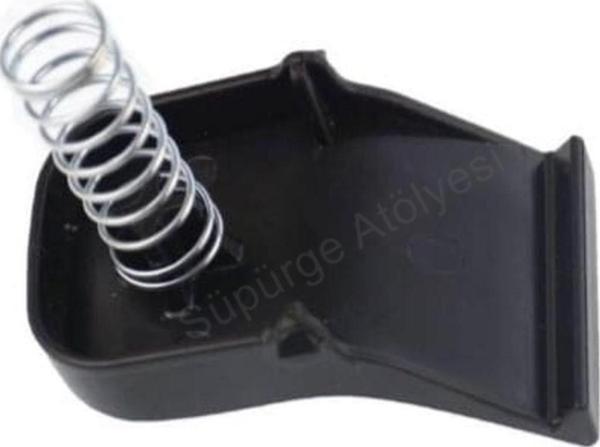 Rowenta Ro3723/Ro3751 Compact Power Süpürge Toz Haznesi Kiliti - Image 1