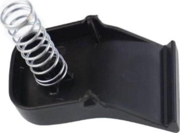 Rowenta Ro3786/Ro3719 Compact Power Cyclonic Toz Haznesi Kilidi (468016047) - Image 1