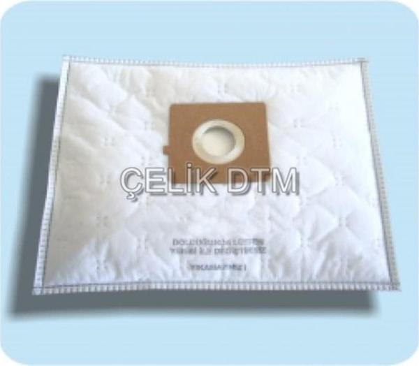 Arzum Ar 4020 Cleanart Toz Torba Bez Toz Torbası 20 Adet - Image 1