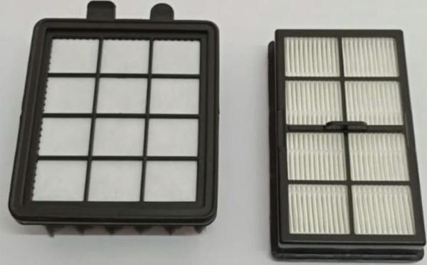 Arzum Ar 4070  Hepa Filtre Seti ( Ön Ve Arka Filtre ) - Image 1