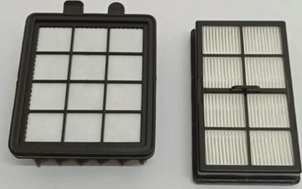 Arzum Ar 4072  Hepa Filtre Seti ( Ön Ve Arka Filtre ) - Image 1