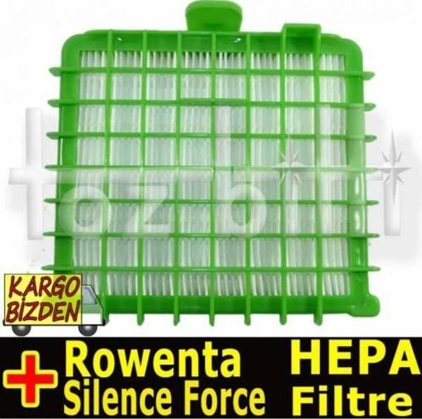Rowenta Silence Force Hepa Filtre (64733458) - Image 1
