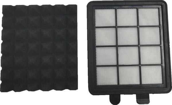 Arzum Ar4070 Süpürge Için Hepa Hava Giriş Filtre Ve Süngeri - Image 1