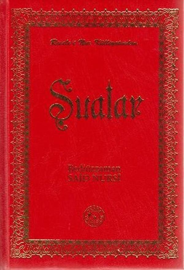 Şualar (Büyük Boy) - Zehra Yayıncılık - Image 1