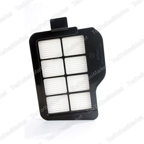 Arzum Ar4088 Olimpia Power Cyclone  Çıkış Hepa Filtresi (516595144) - Image 1