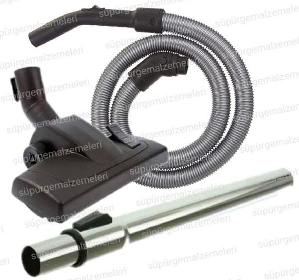 Fantom Dc 4300 4 Çeker Hortum Boru Başlık Seti - Image 1