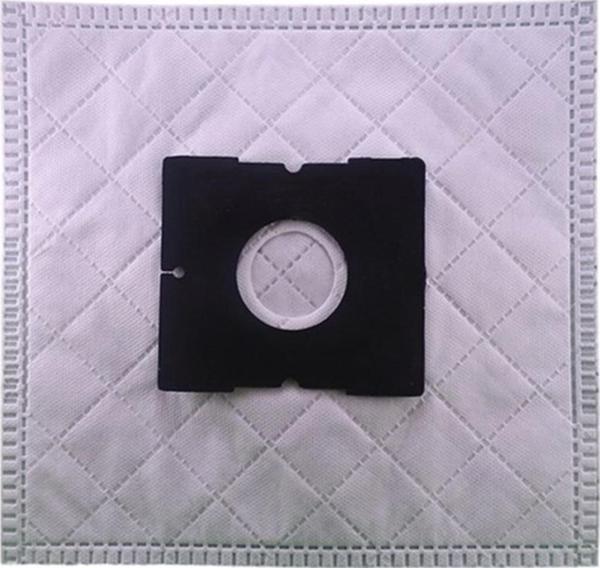 Fantom Dc2800 Süpürge Bez Toz Torbası 20 Adet - Image 1