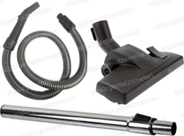 Sinbo Svc 3449 Çelik Telli Hortum Boru Başlık Seti - Image 1