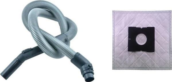Fantom Dc2800 Süpürge Hortumu Ve Bez Torba 10 Adet - Image 1