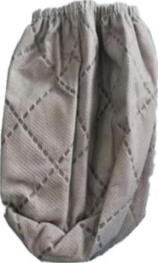 Fantom Dc500 Carbon Dik Süpürge Bez Torba 10 Adet - Image 1