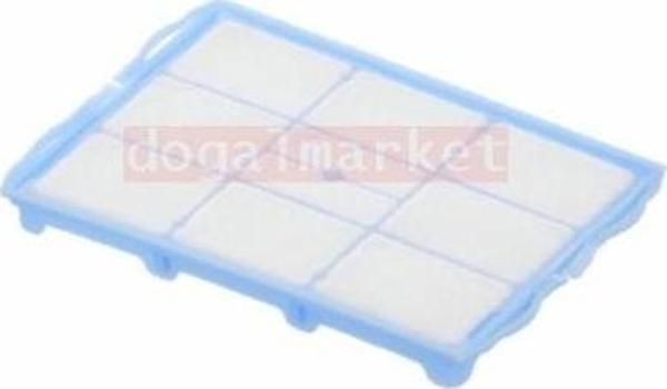 Bosch  BSG 72000 Formula, BSG 72022 Formula Motor Koruyucu Filtre - Image 1