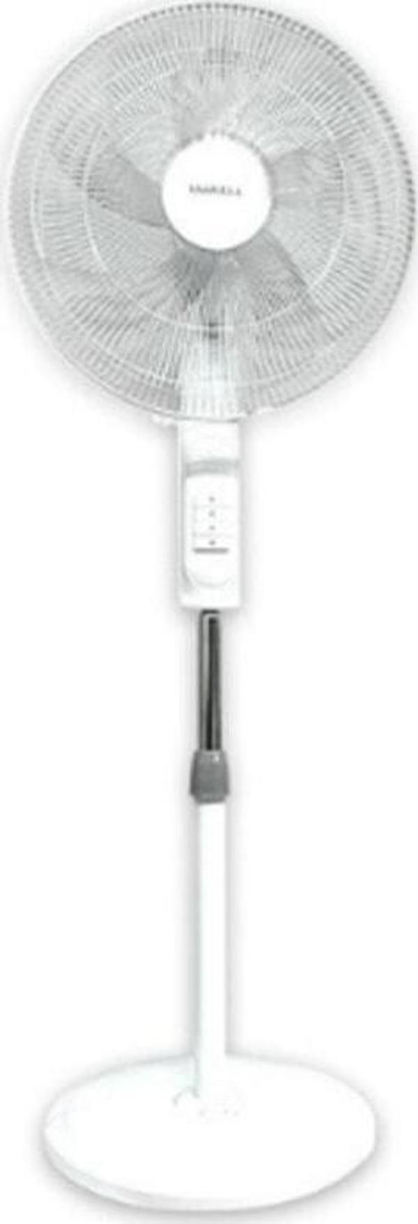 Luxell LXF-518 Ayaklı Vantilatör - Image 1