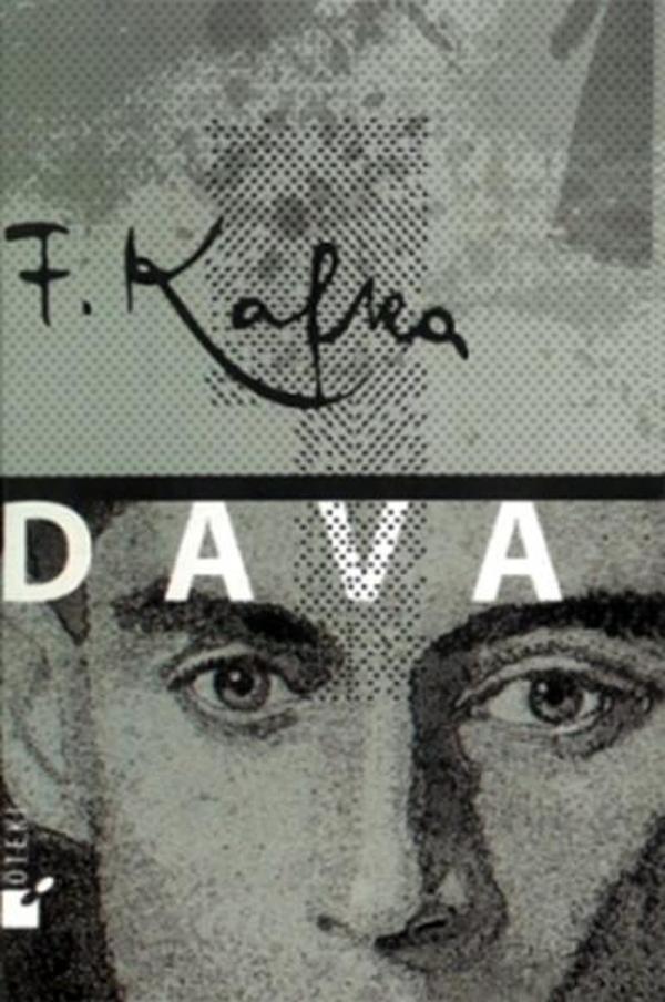 Öteki Yayınevi Dava (Ciltli) - Öteki Yayınevi - Image 1