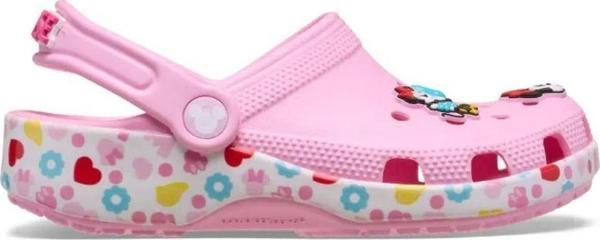 Mickey Frnds Minnie Cls Clg T Çocuk Pembe Sandalet 210894-90h - Image 1