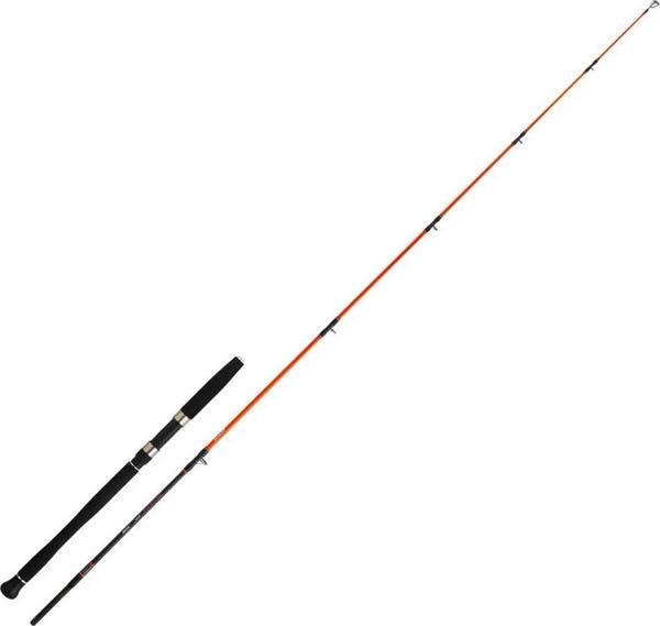 Daiwa Megaforce BF 1.80mt 60-120gr (S2P) Jigging Kamış - Image 1
