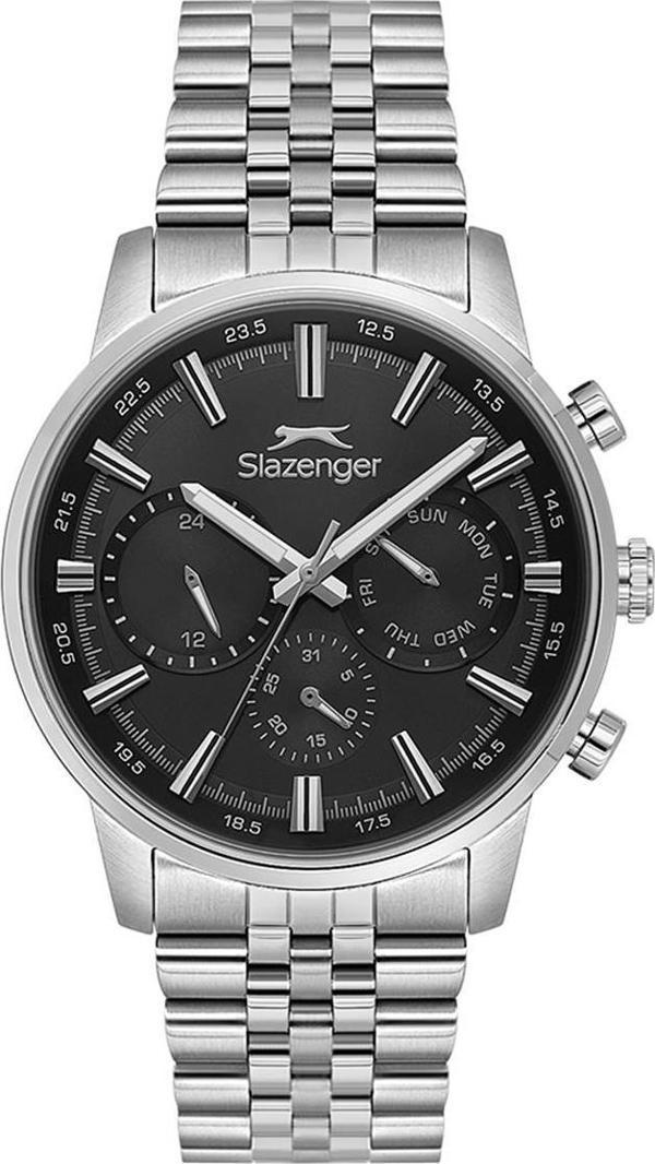 Slazenger SL.09.2453.2.02 Erkek Kol Saati - Image 1
