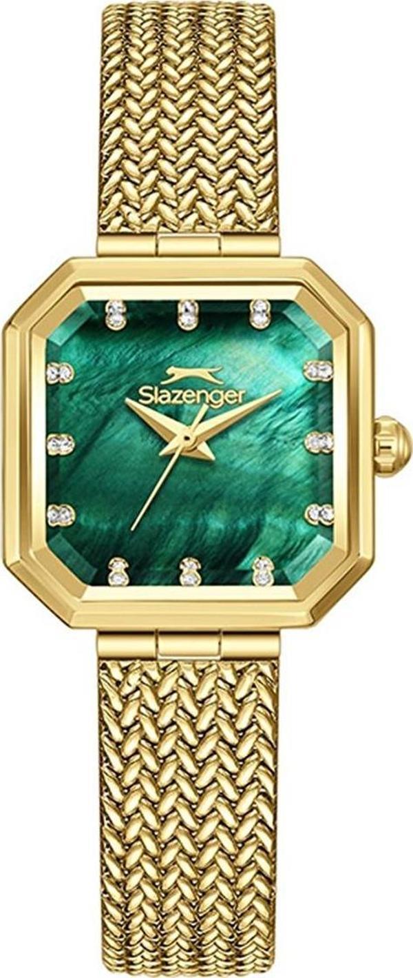 Slazenger SL.09.2534.3.02 Kadın Kol Saati - Image 1