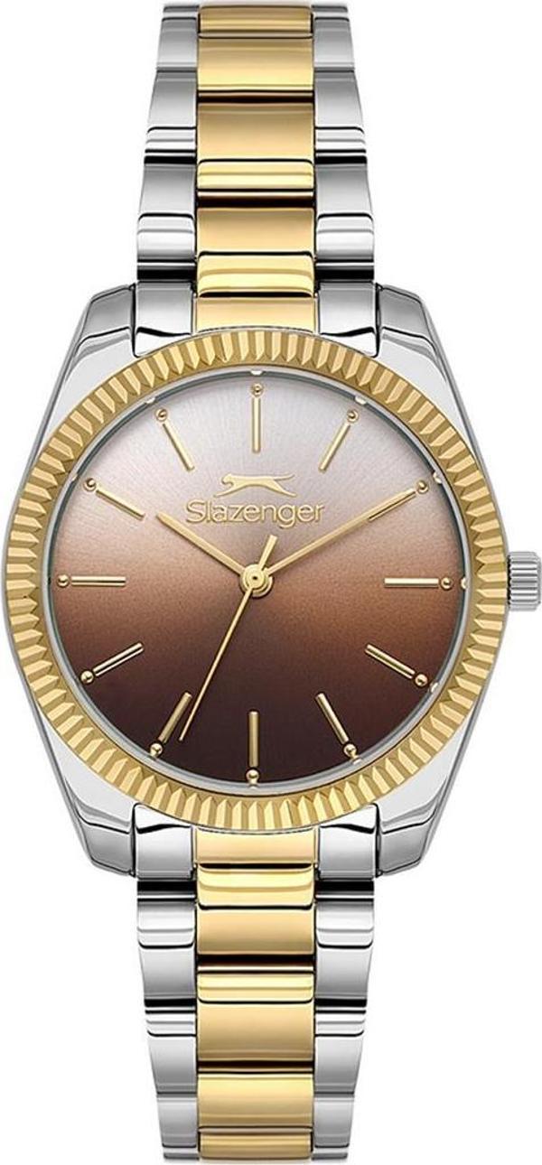 Slazenger SL.09.2170.3.09 Kadın Kol Saati - Image 1