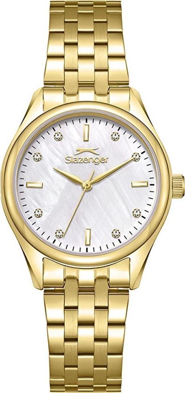 Slazenger SL.09.2528.3.02 Kadın Kol Saati - Image 1