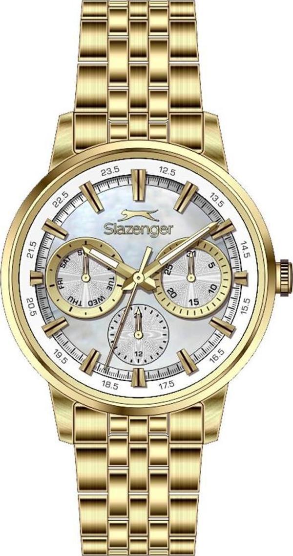 Slazenger SL.09.2454.4.10 Kadın Kol Saati - Image 1