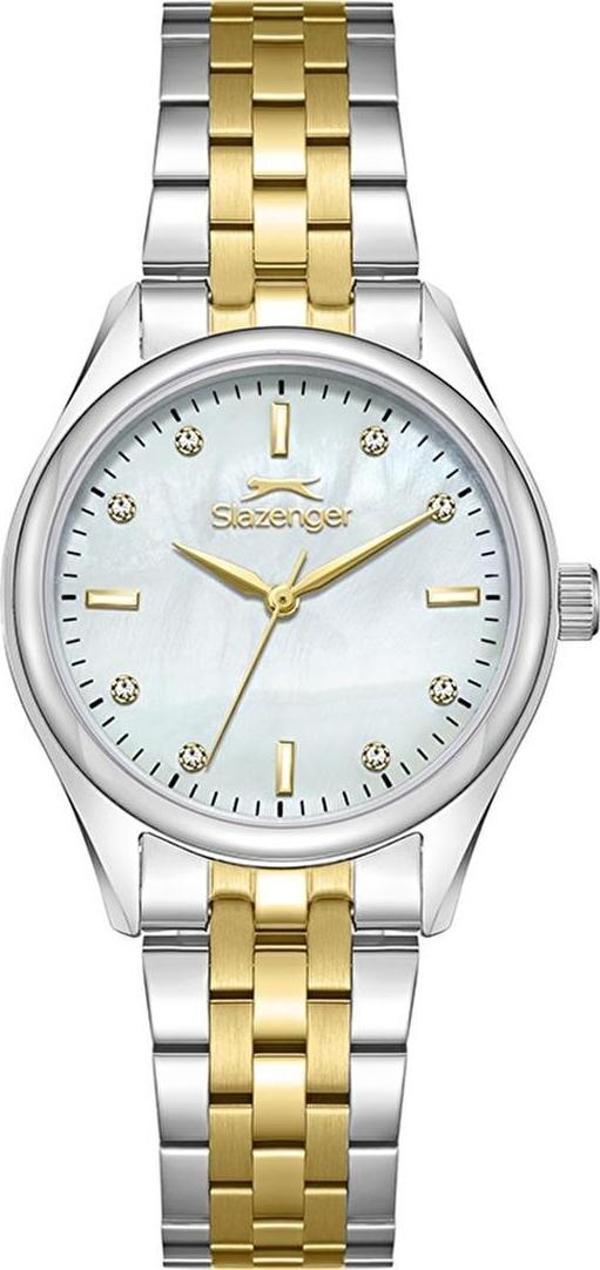 Slazenger SL.09.2528.3.05 Kadın Kol Saati - Image 1