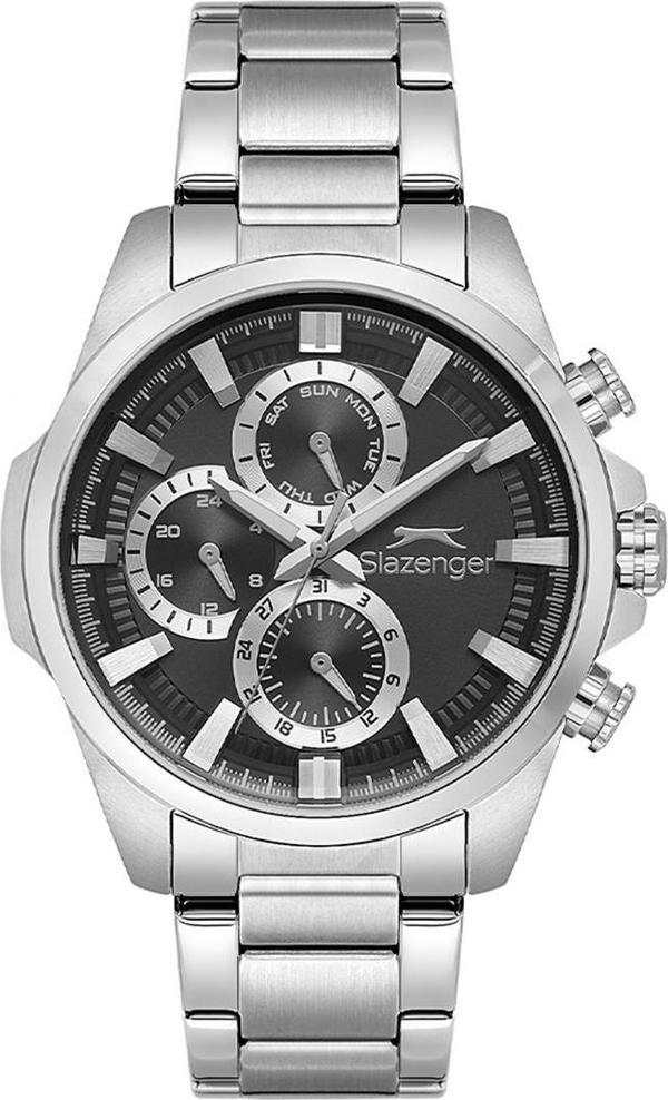 Slazenger SL.09.2570.2.02 Erkek Kol Saati - Image 1