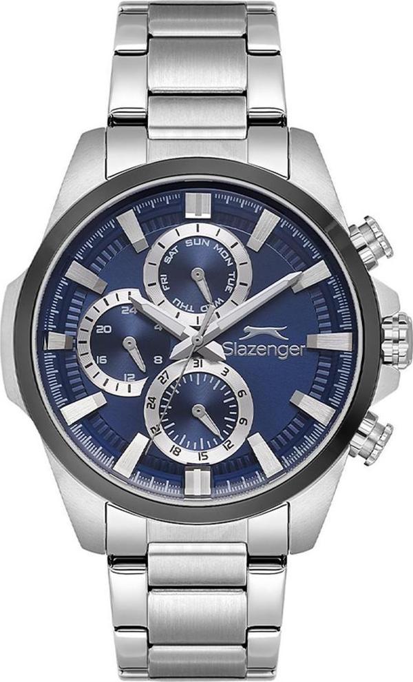 Slazenger SL.09.2570.2.03 Erkek Kol Saati - Image 1