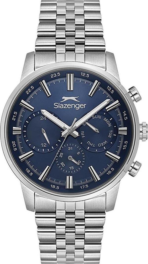Slazenger SL.09.2453.2.03 Erkek Kol Saati - Image 1
