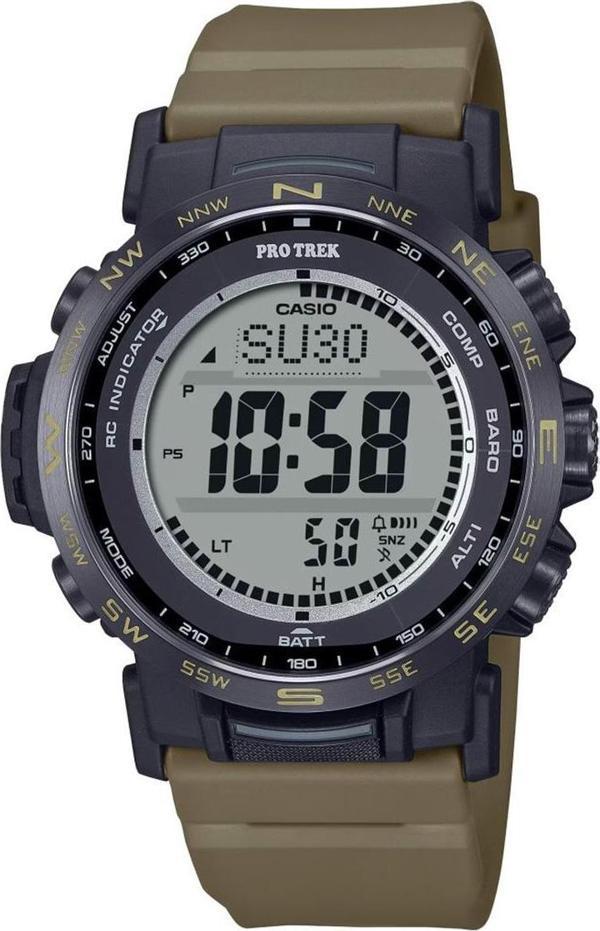 Casio Pro Trek PRW-35LD-5DR Erkek Kol Saati - Image 1