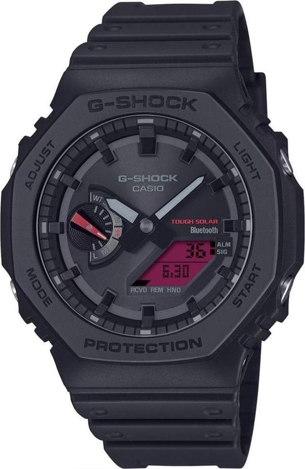 Casio G-Shock GA-B2100BBR-1ADR Erkek Kol Saati - Image 1