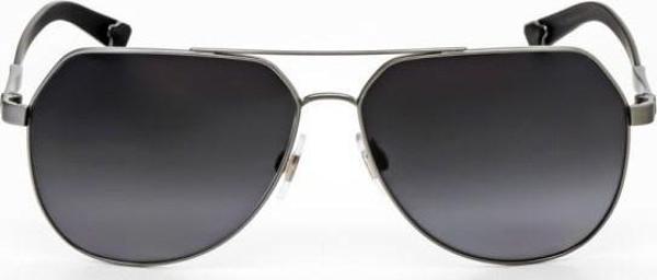 Dolce & Gabbana DG2133 1108T3 60 Unisex Güneş Gözlüğü - Image 1