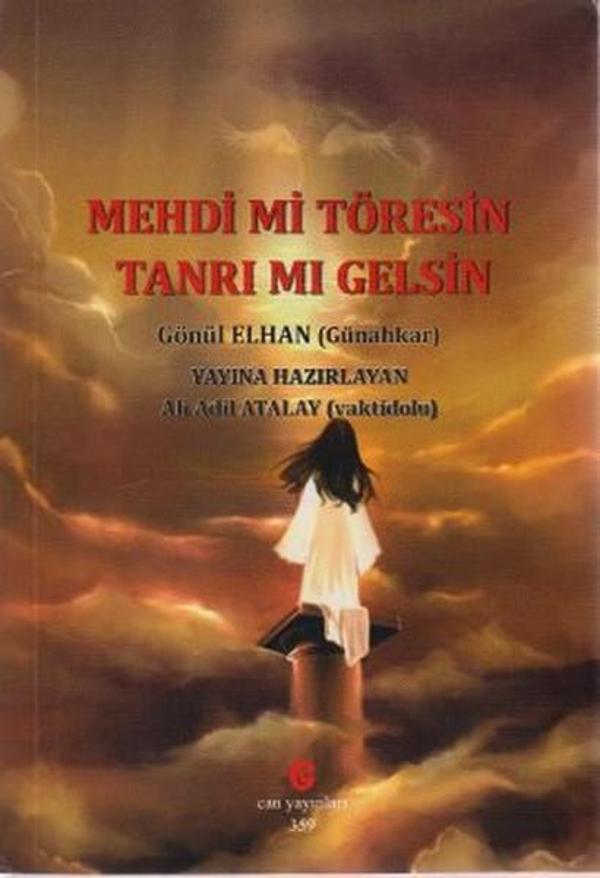 Mehdi mi Töresin Tanrı mı Gelsin - Can Yayınları (Ali Adil Atalay) - Image 1