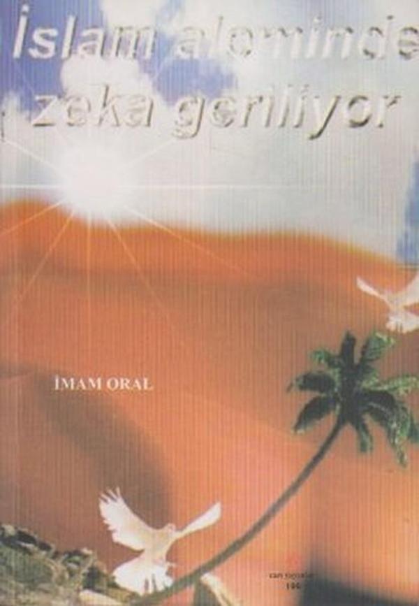 İslam Aleminde Zeka Geriliyor - Can Yayınları (Ali Adil Atalay) - Image 1