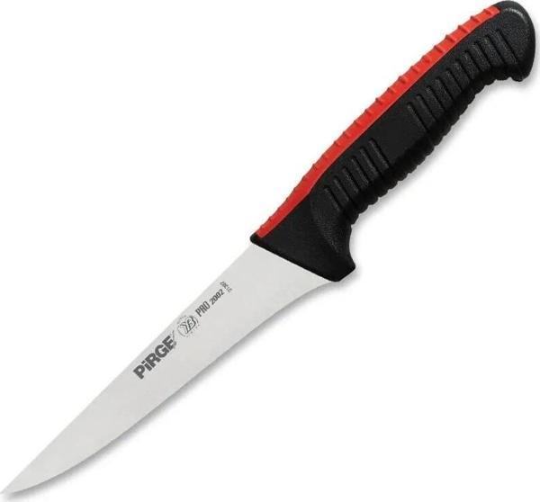 31387 Pro 2002 Kasap, Kurban Sıyırma Bıçağı No:1 14,5cm - Süper Tutuş Kaymaz Sap - Image 1