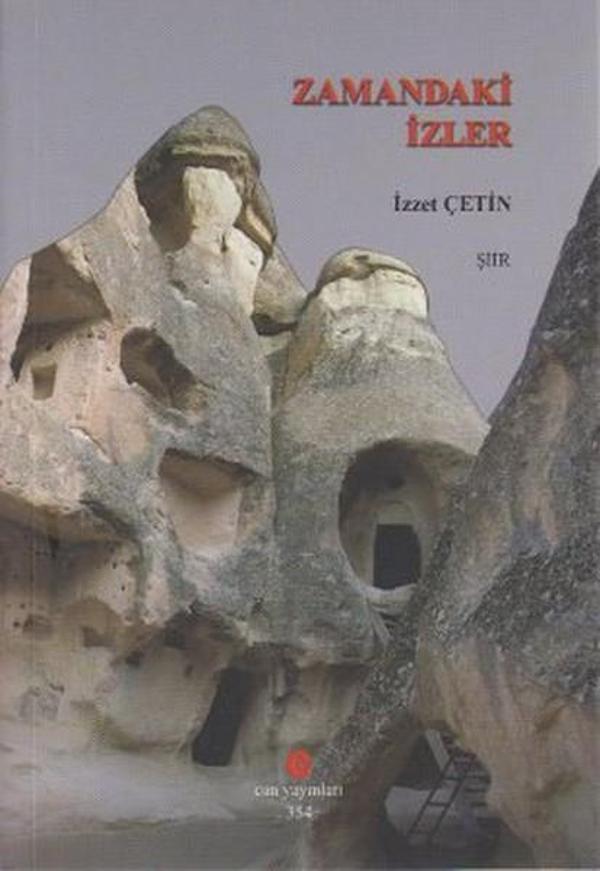 Zamandaki İzler - Can Yayınları (Ali Adil Atalay) - Image 1