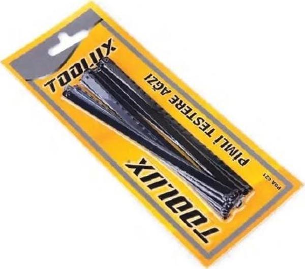 Pimli Testere Ağzı - 12 Li Paket - Image 1