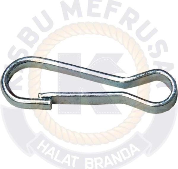 Maşa 100 - 20 Adet - Image 1