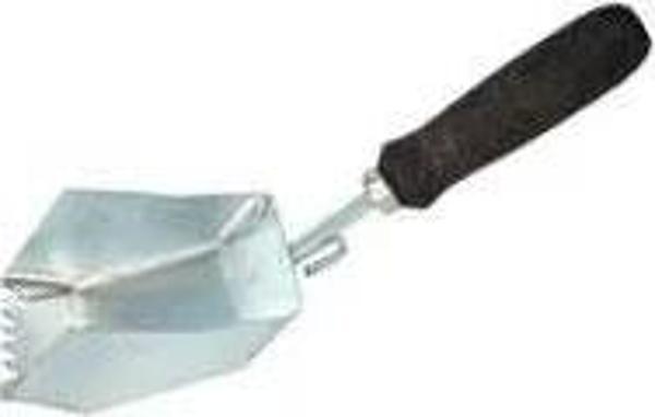 Tutkal Malası 20 Cm - Ahşap Sap - Image 1