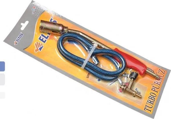 Turbo Pürmüz Seti - Aygaz Uyumlu - Image 1