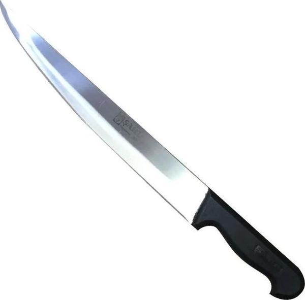 Bursa Döner Et Açma Bıçağı 35 Cm, Plastik Sap - Image 1