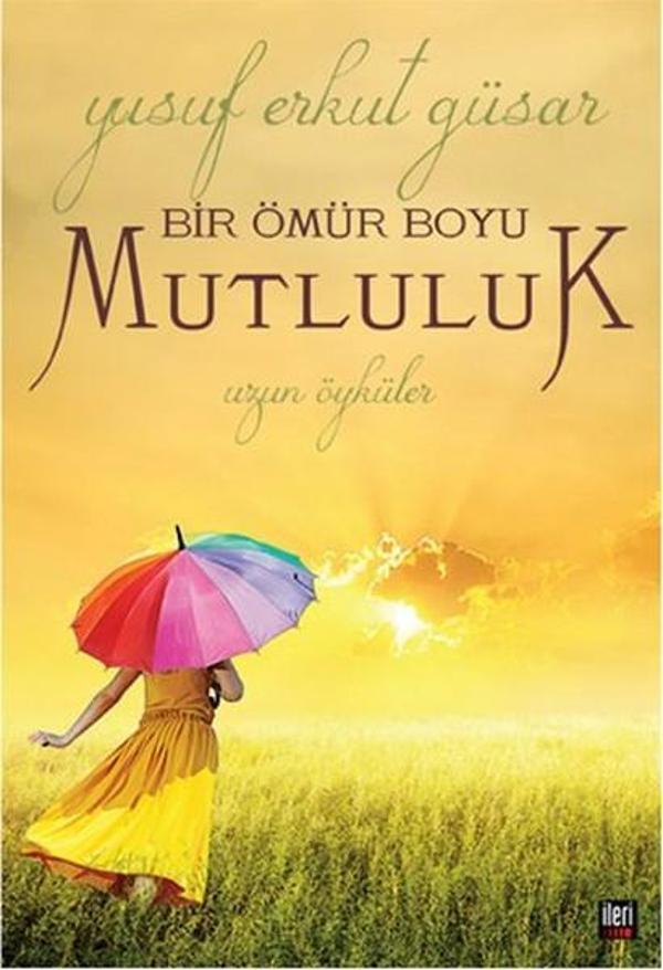 Bir Ömür Boyu Mululuk - İleri Yayınları - Image 1